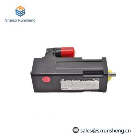 MPL-B1530U-HJ42AA High-Performance Servo Motor: Precision Control for Industrial Applications