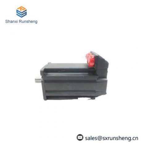MPL-B330P-SJ24AA Servo Motor: Precision Control for Advanced Manufacturing