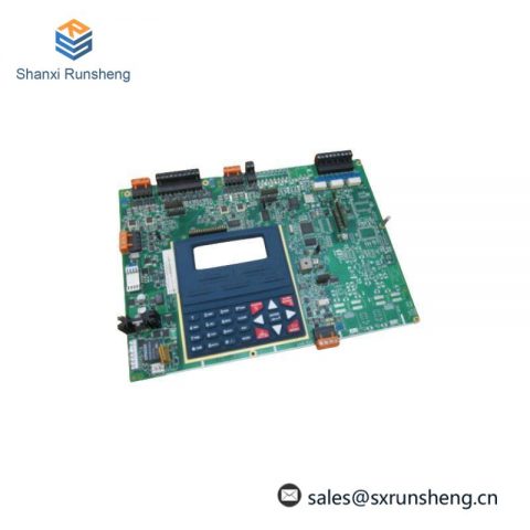 HONEYWELL MRP200XV31: Fire Alarm System Control Board, Advanced Safety Solution