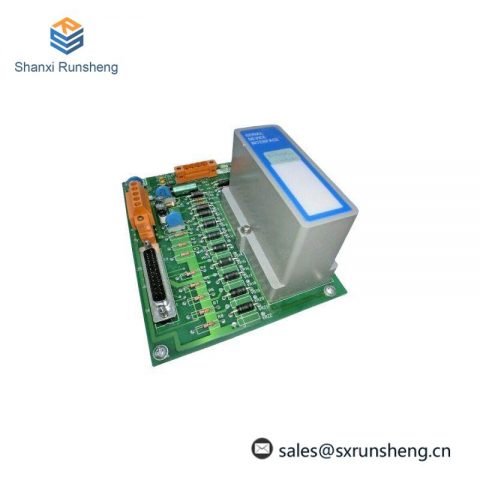 HONEYWELL MU-TSDM02 51303932-277 UCN Digital Input FTA - Industrial Control Module