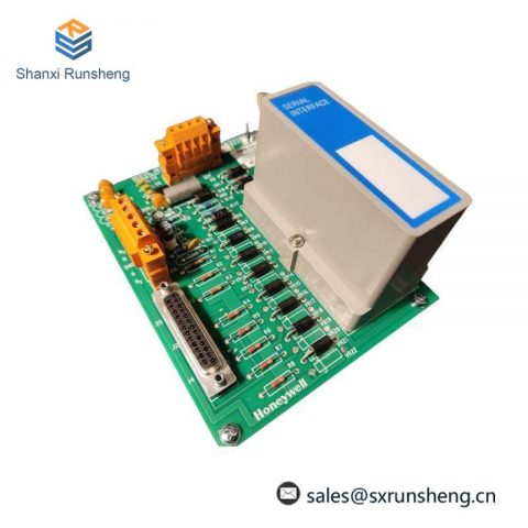 Honeywell MU-TSIM12 51303392-476: Advanced Digital Output Relay Module