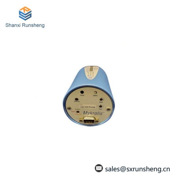 MYKROLIS FC-280SAV High-Precision Industrial Frequency Converter