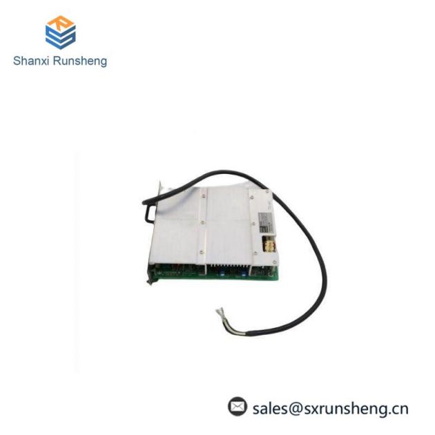 NAICH AUX111 Industrial Control Module