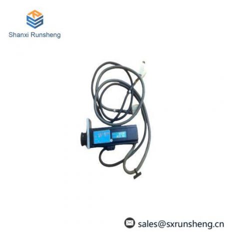 NEC DFSM-0245-202A Industrial Servo Motor