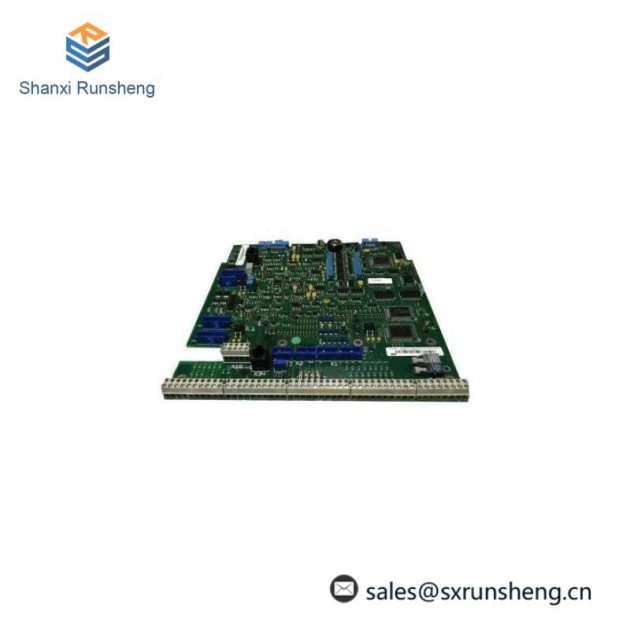 NEC FC-9801F Control Module for Industrial Automation Systems
