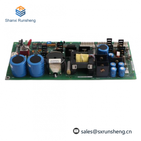 VIPA 332-5HD01 Analog Output Module - Precision Control for Industrial Automation