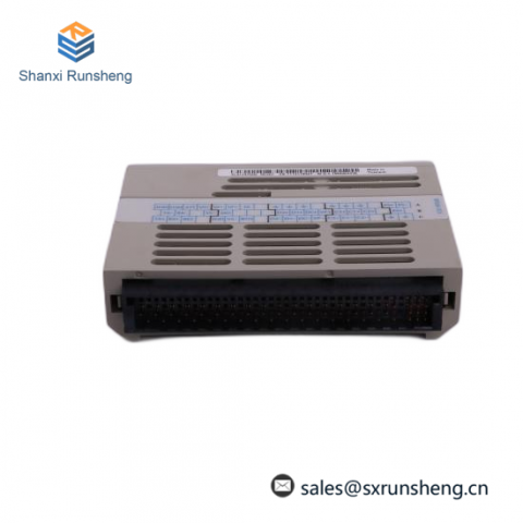 Westinghouse Ovation 1C31232G03 DCS Module - Industrial Control Excellence