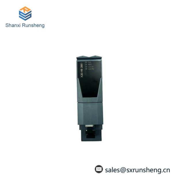 NI SCXI-1001 Data Acquisition Module