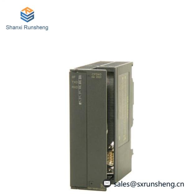 NI SCXI-1001 Data Acquisition Module