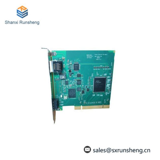 NI SCXI-1001 Data Acquisition Module