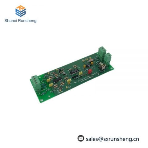 NI SCXI-1327 High-Performance Signal Conditioning Module