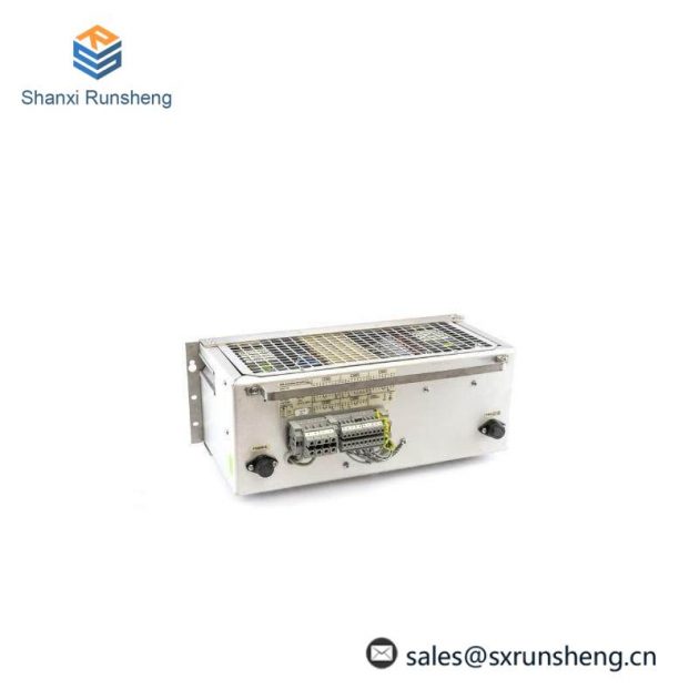 NI SCXI-1327 High-Performance Signal Conditioning Module