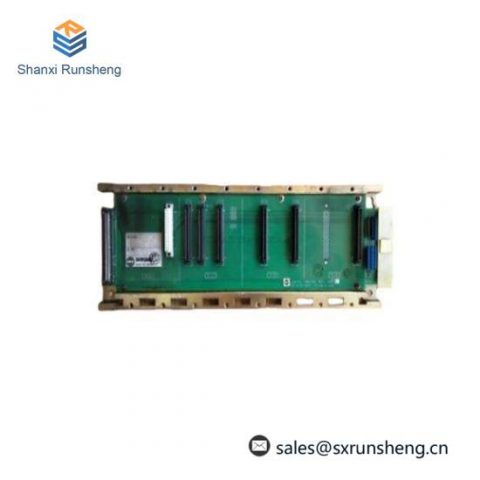 Nitto SD550N05 Industrial Control Module