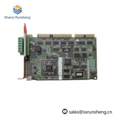 OMRON Communication Card 3G8F5-CLK01: Industrial Communication Module for Enhanced Efficiency & Reliability