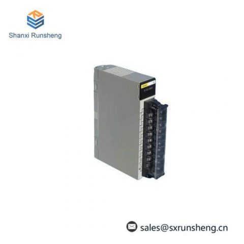 OMRON C200H-0C224 Output Unit: Industrial Control Module, Precision & Reliability for Automation