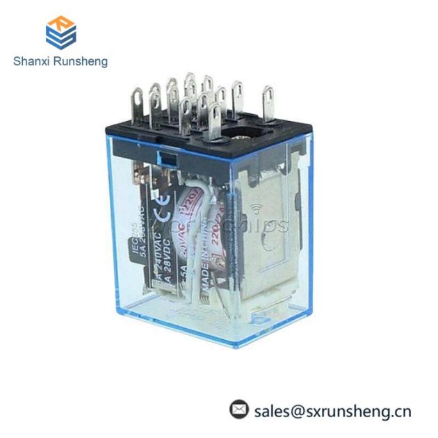 Omron HL-5000 High Performance Programmable Logic Controller
