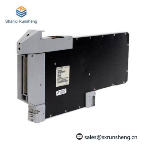 Foxboro P0960HA - Advanced I/A Series Gateway Processor, Designed for Industrial Automation