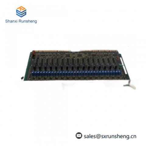 ABB PAC I-8053W - Intelligent Control Module, Industrial Automation Solutions