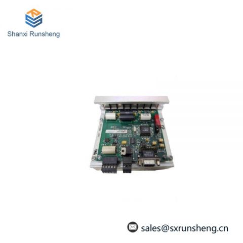 Pacific Scientific 6410-001-N-N-N Microstepping Drive Module