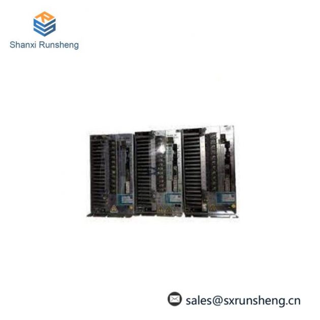 Panasonic DV47L250LE4A P326M-250LE4A Servo Drive: Precision Control for Industry