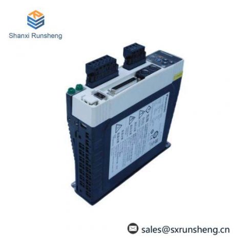 Panasonic MADDT1205N: High-Performance AC Servo Drive for Precision Control