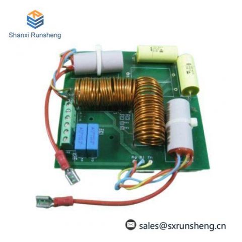 Pasan BV77-12: Precision Control Module, Advanced Industrial Automation Solutions