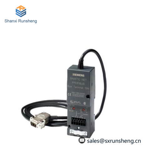 Pb PN-112718 PN-112716 Industrial Automation Module