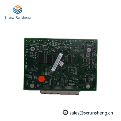 Perske KNS 51.14-2 D: Precision Industrial Control Module