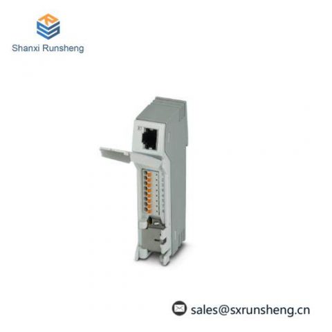 PHOENIX Contact PP-RJ-SCC Patch Panels 2703018, Industrial-grade connectivity solutions