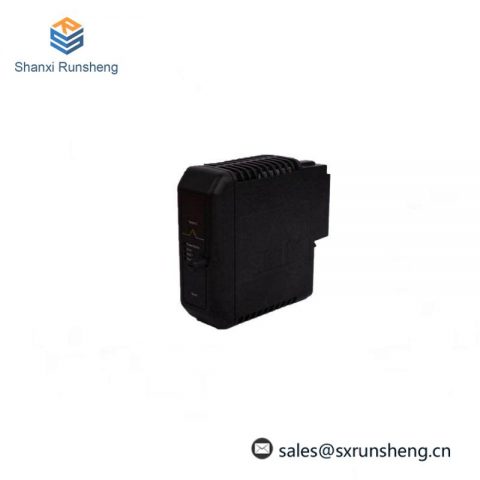 EMERSON PR6426/000-131: Advanced EPRO Sensor, Precision Control for Industry 4.0