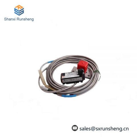 EPRO PR6426/010-010 CON021 Eddy Current Sensor: Precision Measurement for Industrial Automation