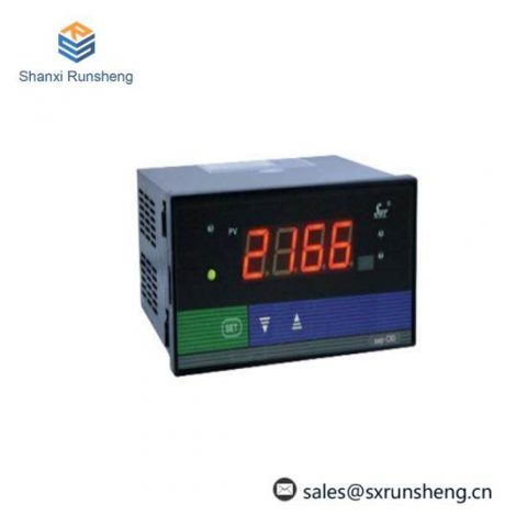 PRECISION WSAT-C803-01-23-HL-P Display Controller: Advanced Technology for Industrial Control Systems