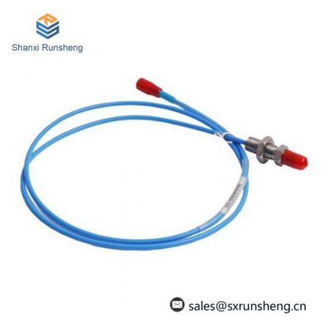 Predictech TM0180-A08-B00-C12-D10 Proximity Probe - Advanced Industrial Detection Solution