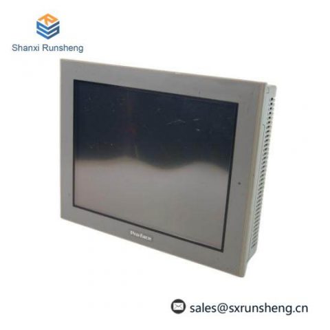 Pro-Face AST3501-T1-AF Touch Screen Human Machine Interface