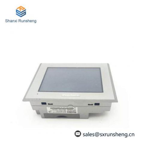 ProFace GP2300-TC41-24V: Advanced Industrial HMI for Precise Control & Monitoring