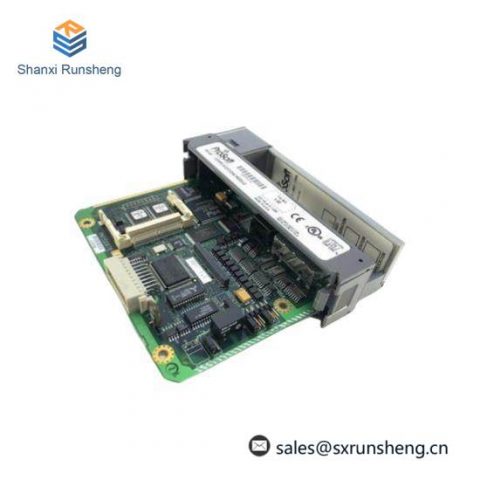 Prosoft MVI46-MNET Communication Module: Industrial Grade Networking for PLC Systems
