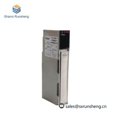 ProSoft Technology PTQ-PDPMV1 Communication Module for Mark V Gas Turbine Control Systems