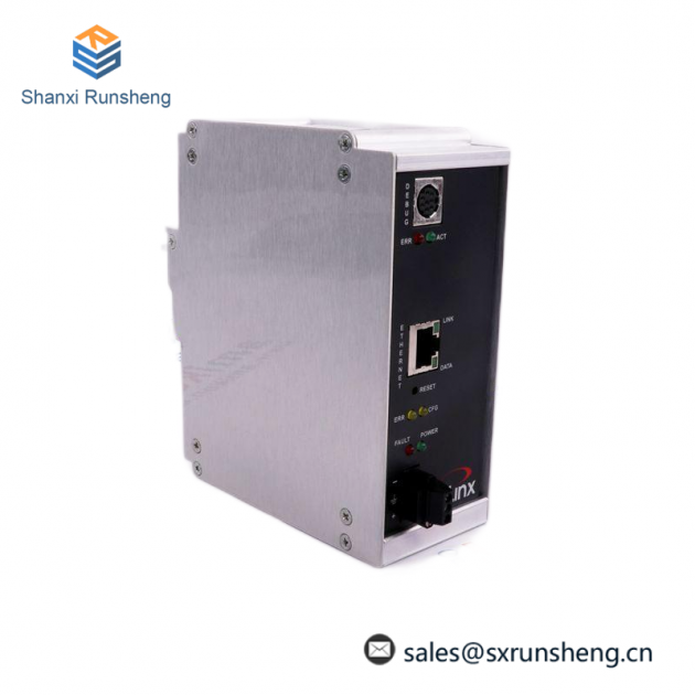 ProSoft Technology PTQ-PDPMV1 Communication Module for Mark V Gas Turbine Control Systems