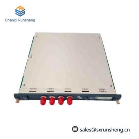 Provib tech PT2060/53-A0: Overspeed Protection Module