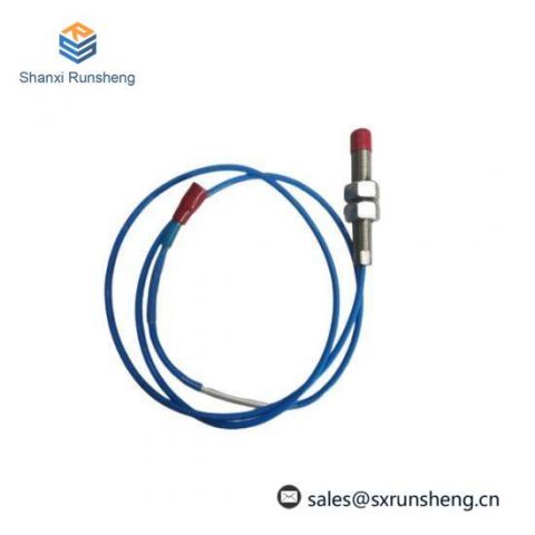 PROVIBTECH TM0180-A07-B00-C05-D05 Eddy Current Sensor