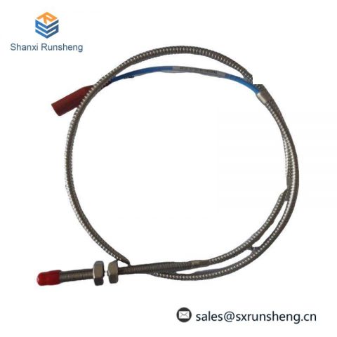 ProvibTech TM0180-A08-B00-C12-D10: Advanced Vibration Probe/Sensor