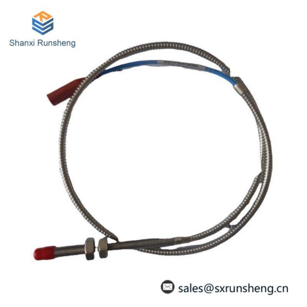 ProvibTech TM0180-A08-B00-C12-D10: Advanced Vibration Probe/Sensor