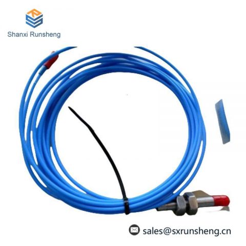 ProvibTech TM0181-A40-B01 Industrial Sensor Connection Cables