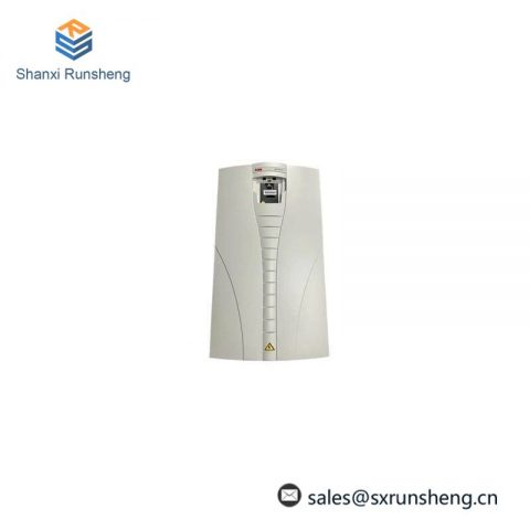 ABB R-2528Z Control Module, Industrial Automation