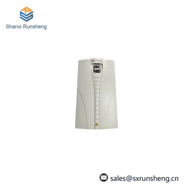 ABB R-2528Z Control Module, Industrial Automation