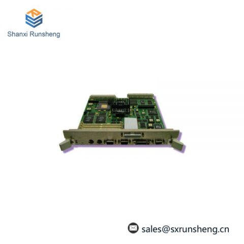 RADISYS ERNI 9609 EM-DIO 02 EM-DIO-02 2445400132LS Power Supply Module