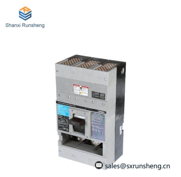 SIEMENS RD63F200 Pole Circuit Breaker: Advanced Protection for Industrial Systems