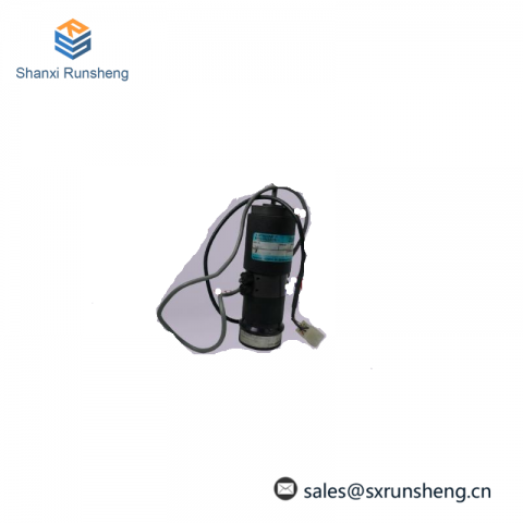 Reliance 0-57411-2C Industrial Control Module