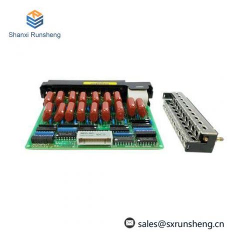 Reliance 45C942 Shark XL Input Module