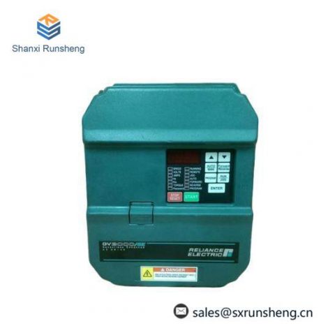 RELIANCE 57C652 Industrial Control Module